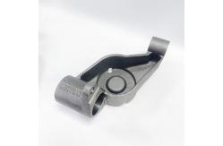 China Custom Hot Forging Parts Automotive Engine Valve Rocker Arms supplier