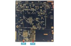 China GPIO GPS MIPI RTC Embedded System Board Industrial For Industrial android supplier