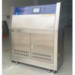 ASTM D1148 UVA Weathering Environmental Test Chamber Aging Machine