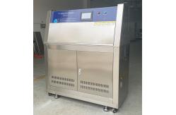 China ASTM D1148 UVA Weathering Environmental Test Chamber Aging Machine supplier
