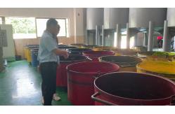China Security Printing Ink manufacturer
