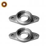 Aluminum Block Cnc Machining Micro Milling Turning Laser Rapid Prototyping for sale