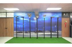 China LED Area Light manufacturer