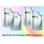 China Taskalfa 180 / 220 Kyocera Black Toner Powder Copier Use High Page Yield manufacturer