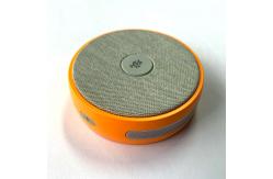 China USB-C 5V Bluetooth Wireless Conference Room Microphone And Speaker System OEM supplier