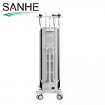 Portable  face contour Micro needle rf fractional machine