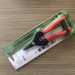 SINSEUNG SB307 Ultra Sharp Garden Pruning Shears Featuring A High-Quality Carbon Steel Blade for sale