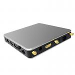USB QuickShare Wireless Presenter , 4k Casting Dongle For Meeting Room