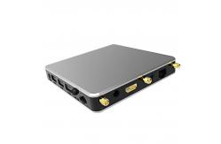 China USB QuickShare Wireless Presenter , 4k Casting Dongle For Meeting Room supplier