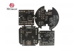 China Two Layer PCB Rigid Printed Circuit Board Manufacturer For E-Book Reader supplier