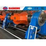 Rotating Bow Type Skip Stranding Machine Cable Making Equipment for sale
