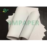 200gr 250gr 300gr Double Sided Coated Bristol Matt Paper For Magazine Printing