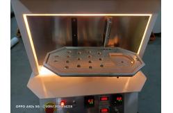China Infrared Glue Dryer Activating Machine Corrosion Resistance Long Lasting supplier