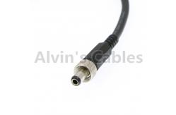 China 4 Pin Hirose Power Cable for BDS System to Sound Devices Mixers supplier
