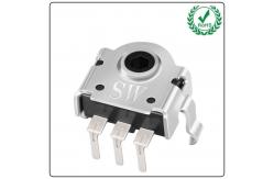 China EC10 Through Shaft Encoder supplier