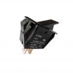 AE-8320 Rocker Switch 10000 Cycles Contract Resistance  for sale