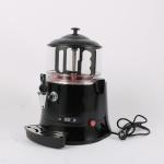 Digital Display Commercial Beverage Dispenser 220V Hot Chocolate Maker 420*360*600 for sale