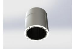 China High Tempreture High Load Self Lubricating Filament Wound Bearings For Pumps supplier