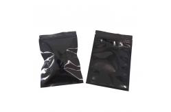 China Childproof Foil Exit Plastic Pouches Packaging  Customized Design For Cookies supplier