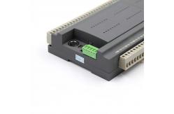 China Passive NPN Input Industrial Control PLC 24DO Ethernet Port Military Level supplier