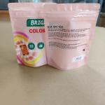 Leak-Proof Child Proof Pouches With Double Sealed For Cleaning Products And Concentrates Packaging Wholesale. for sale
