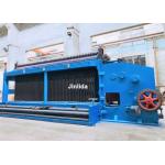 Auto Gabion Mesh Wire Netting Machine For 80x100mm Gabion Mesh for sale