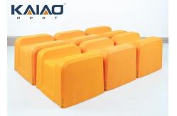 China ISO 9001 2015 SGS Plastic Injection Molding Service Cold Hot Runner supplier