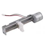 Large Thrust Slider Stepper Motor 25mm 12 VDC For Beauty Equipment