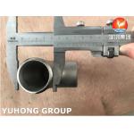 ASTM A403 WP316L-S EQUAL TEE  B16.9 Steel Pipe Fittings