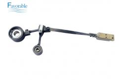 China Articulated Knife Drive Linkage Assembly For Gerber Gt7250 59268001 supplier