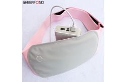 China Stimulate Blood Circulation with Graphene s Far-Infrared Light Waves Warm Palace Belt supplier