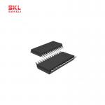 MSP430F123IPW MCU 16-Bit RISC CPU 16KB Flash 512B RAM Operating Voltage 2.2V-3.6V for sale