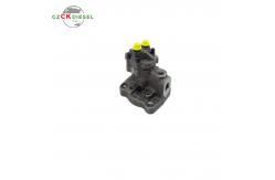 China Fuel Transfer Pump 318-6357 for MTC735 324D 330C 521B Excavator supplier