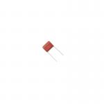 Metallized Polypropylene Film Capacitor CBB22 224J630V P15MM Applied to energy-saving lamps and spotlights for sale