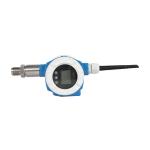 WNK IOT Digital Temperature Wireless Pressure Sensor Cast Aluminum for sale
