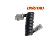 DT S7200 Spare Parts 75280000 GT7250 Cutter Parts Cable Assy Transd Ki Coil for sale