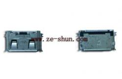 China for Samsung J600 plun in supplier