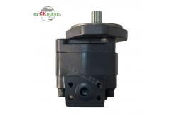 China Hydraulic Piston Gear Pump 14549423 VOE14549423 for Excavator EC290C EC290 supplier