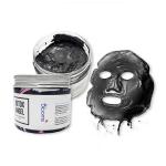 Private Label Charcoal Clay Mask for Acne Geo Clay Mask Marine Clay Mask for sale