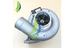 China 49189-00501 Excavator Spare Parts Turbocharger 4918900501 For 4BD1 Engine supplier