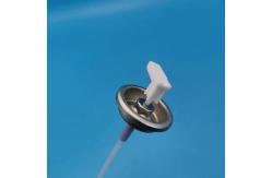 China Aroma Dispenser Control Valve for Spa Settings - Gentle Aroma Release, Enhanced Relaxation supplier