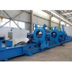 Hydraulic Break Out Unit 120 - 300mm Pipe Bucking Machine for sale