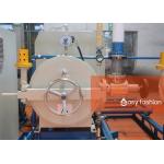 50KG Vacuum Metal Powder Manufacturing Process HDH Furnace High Efficiency for sale