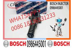 China Fuel Injection Pump OEM 0414755003 0414755002 0986445001 supplier