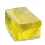 High-Strength Mobile Phone Cover Special Glass Glue Hot Melt Blocks Professional Bonding for sale