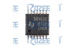 China DRV632PWR supplier