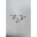50 Ohm 30 Watt 20db DC 6Ghz Flange Attenuator 6x6mm