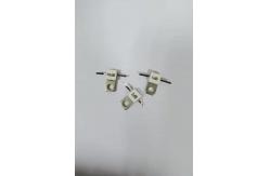 China 10w 20db DC 6Ghz Flange Mount Chip Attenuators 4*4 supplier
