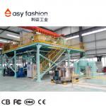 Water Atomization Powder Manufacturing Equipment with High Content of Oxygen for sale
