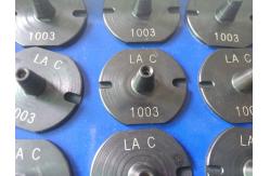 China CM402 CM602 1003 nozzle Panasonic nozzle supplier